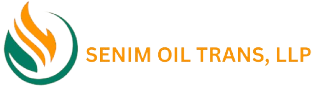 SENIM OIL TRANS LLP